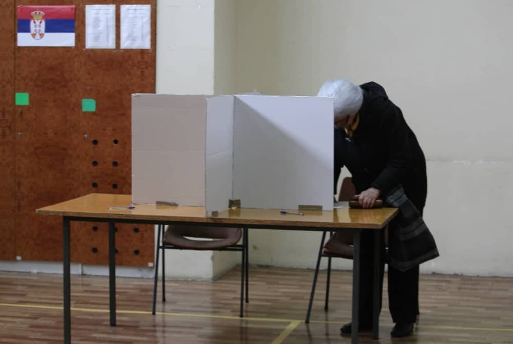 Predsednik otkrio građanima da li će izbori biti pomereni zbog koronavirusa