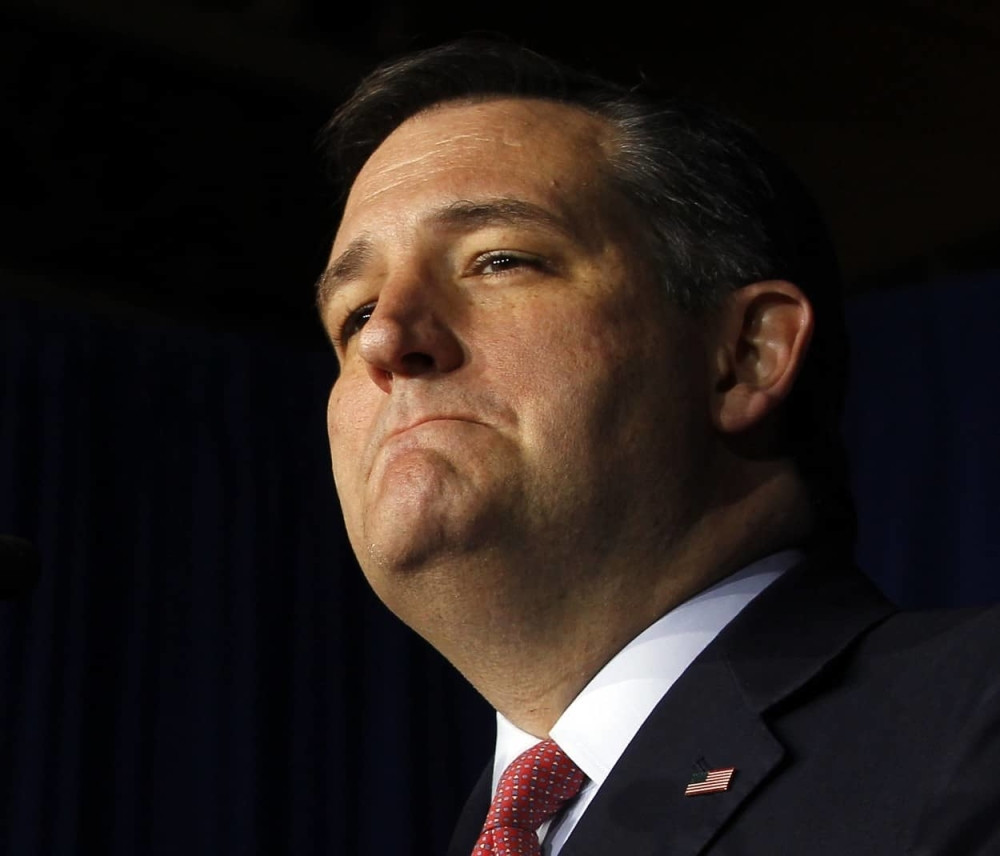 Ted Kruz se povlači iz izborne trke!