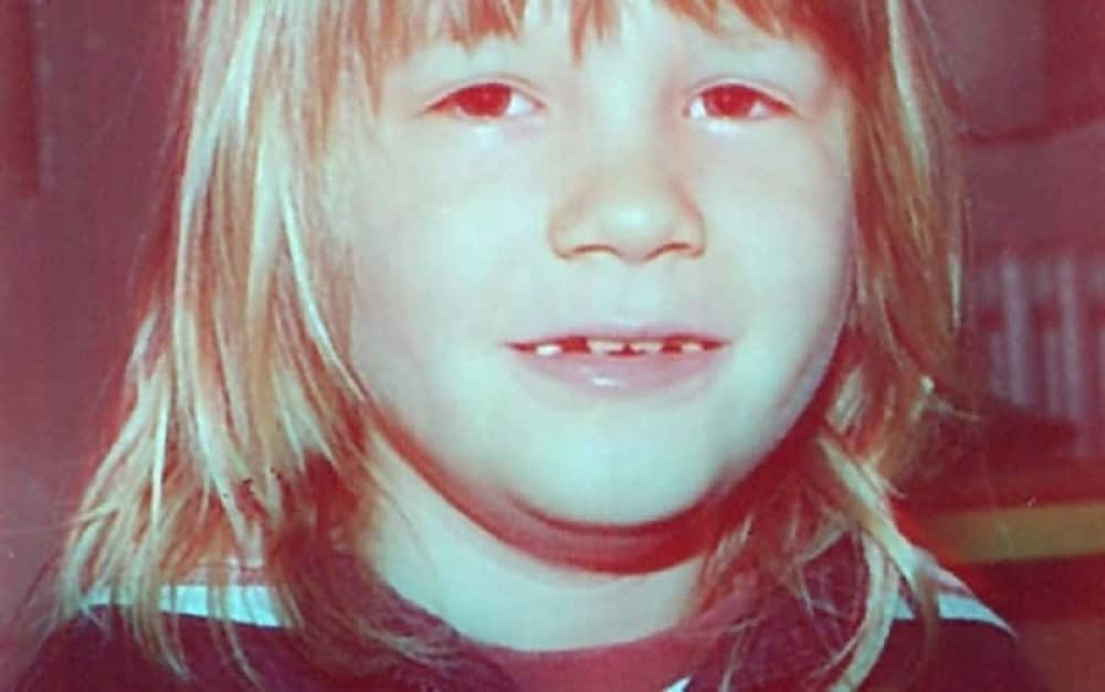 Autistični dečak nacrtao mesto na kome je poginuo (FOTO)