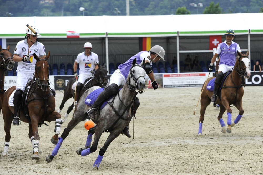 Elitni polo turnir u Rovinju