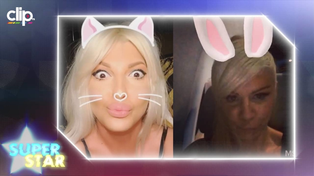 Pomirile se Karleuša i Dara? (VIDEO)