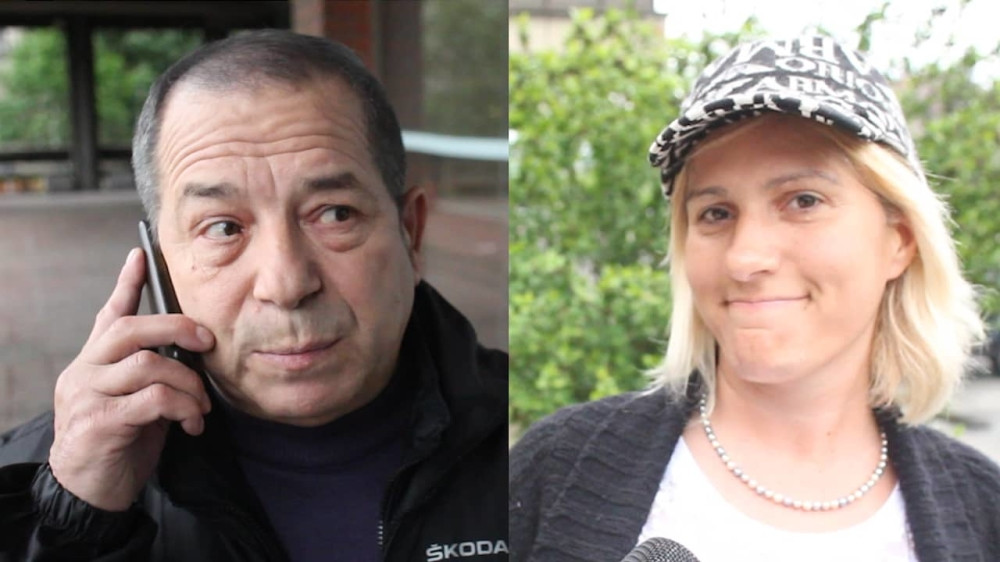 Jelena izbegava Hasana