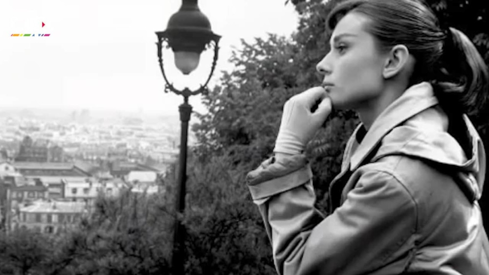 Nikad do sad viđene fotografije Odri Hepbern ruše "Instagram"! (FOTO)