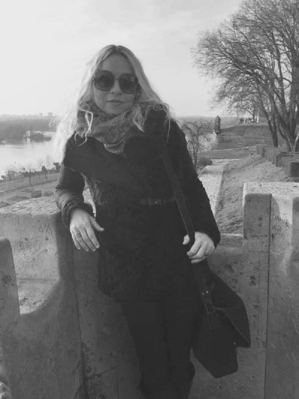 Umrla novinarka Ines Meštrović