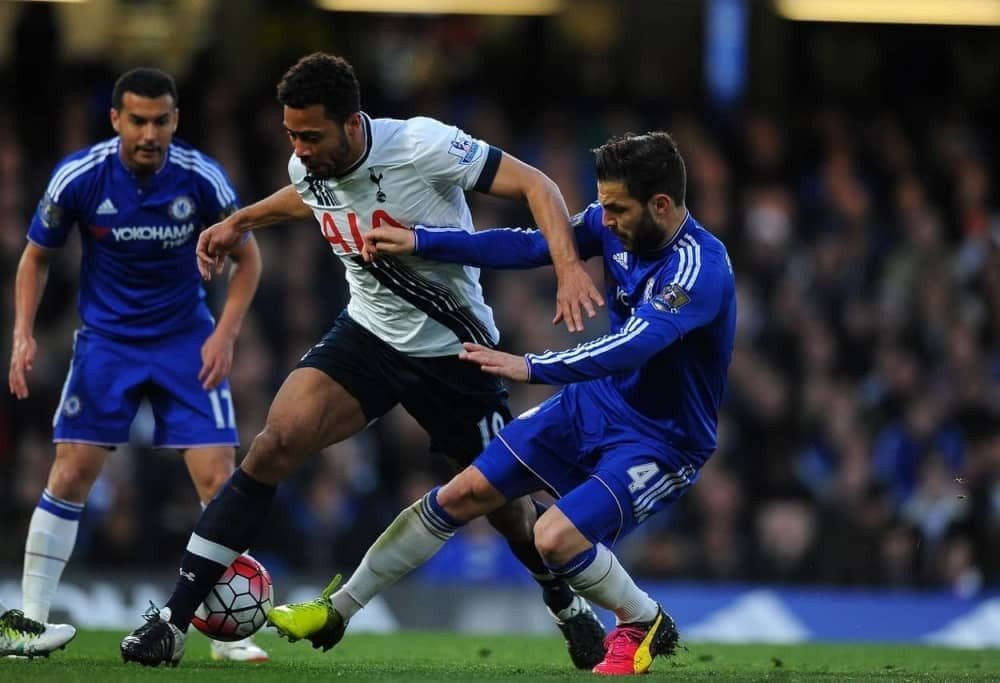 Dembeleu preti suspenzija od tri utakmice