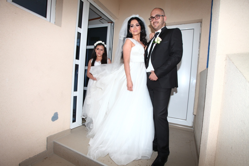 Udala se Andreana Čekić! (FOTO)