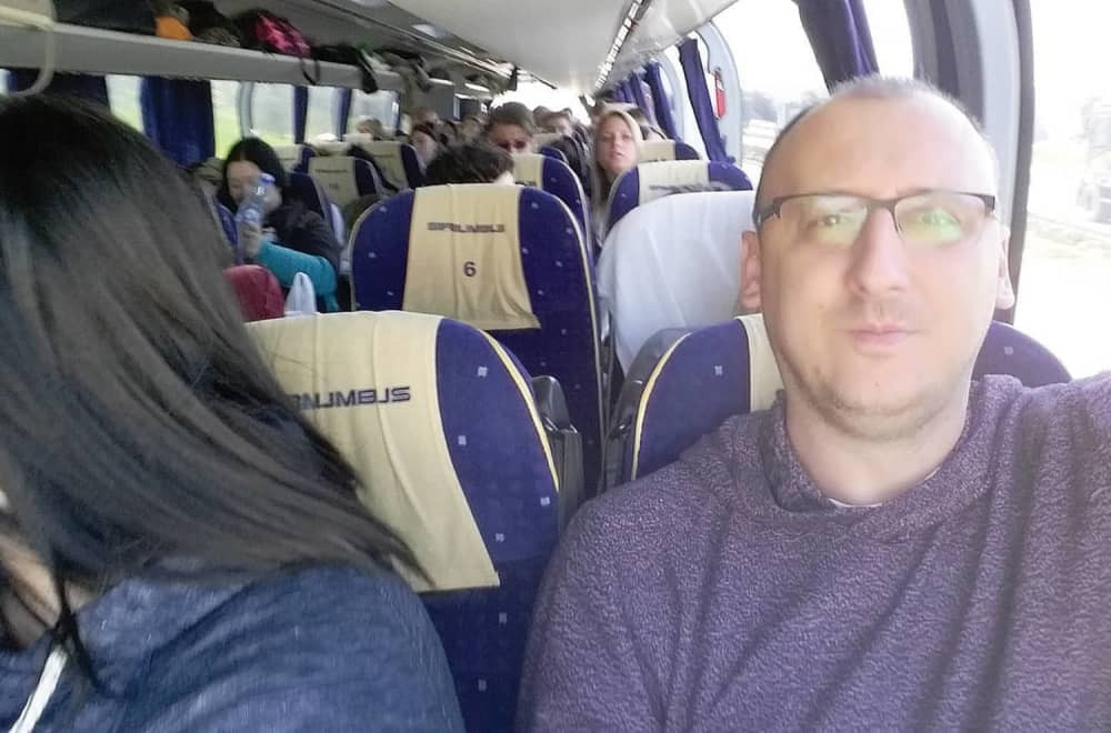 Turisti morali agenciji da plaćaju gorivo!