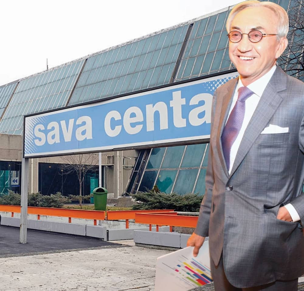 Miško traži da mu grad da garancije za kredit!