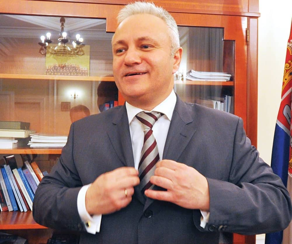 Dinkić zaradio 23 miliona!