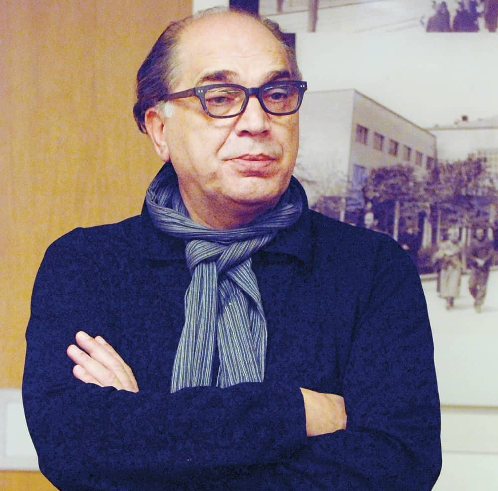 Voja Brajović dobio nagradu na festivalu u Sarajevu