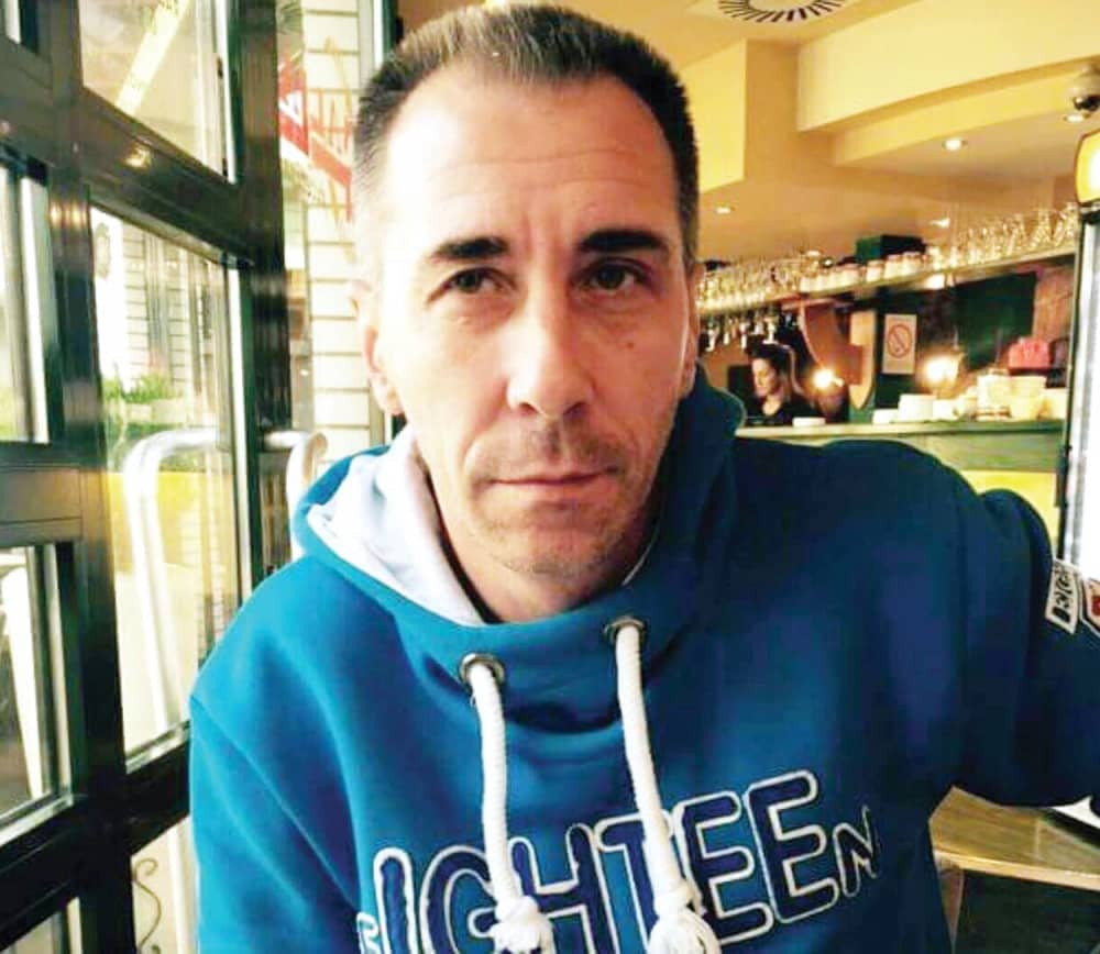 Tri nedelje ni traga od taksiste!