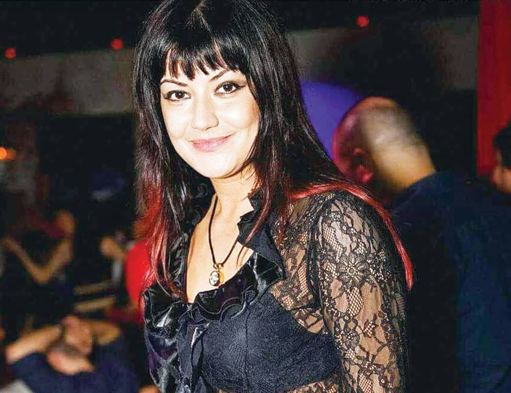 Puca fasada Marjanovića!