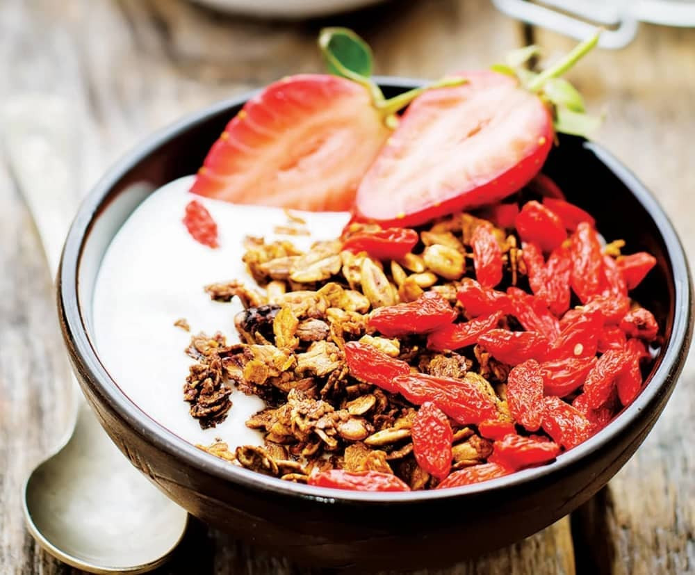 Popijte na prazan stomak i bićete čili i srećni