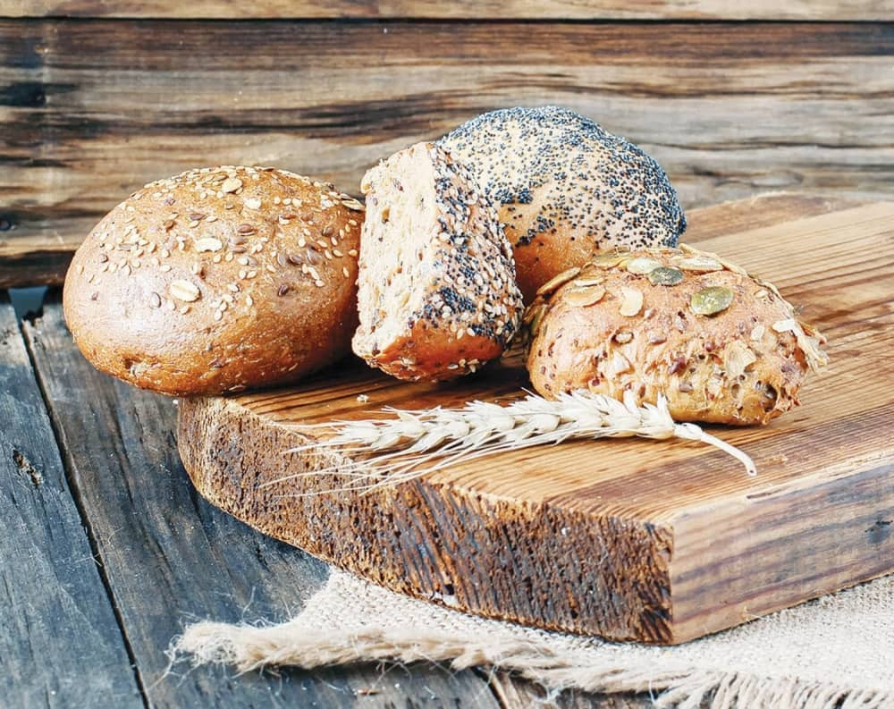 Probajte speltu i kinou, zaljubite se u proso!