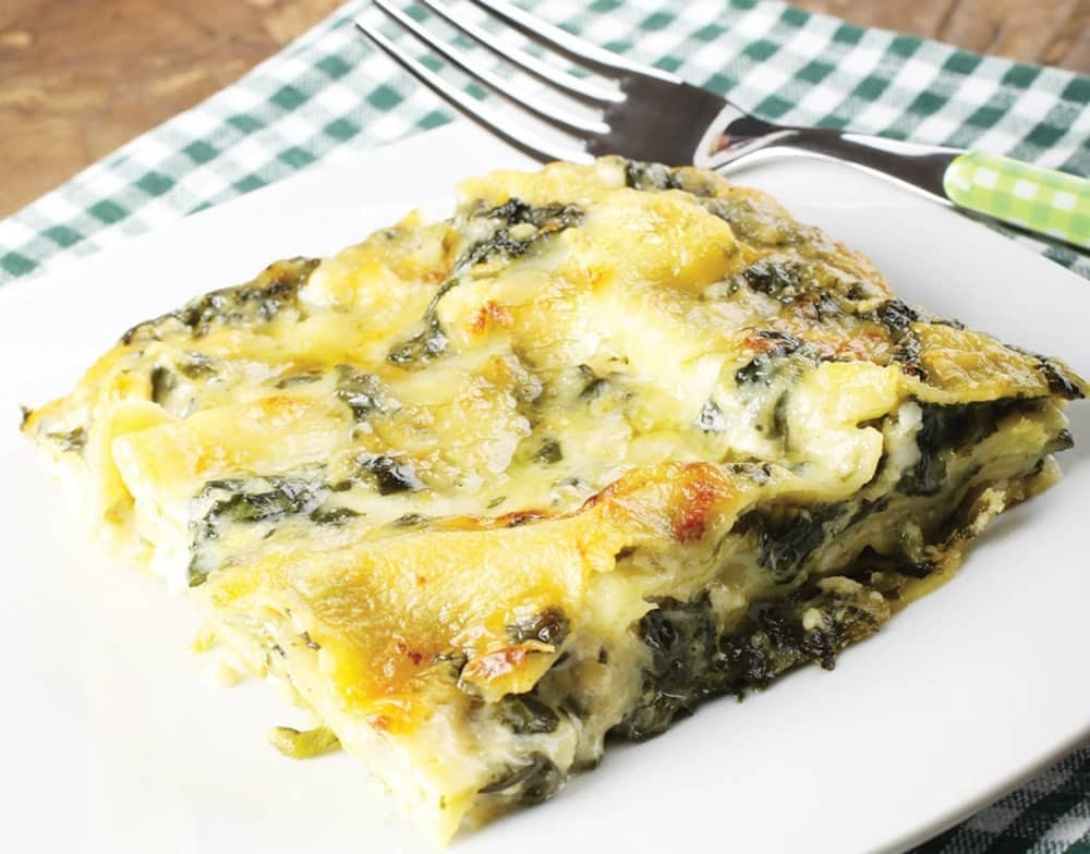 Isprobajte neobičnu musaku, porodica će biti oduševljena