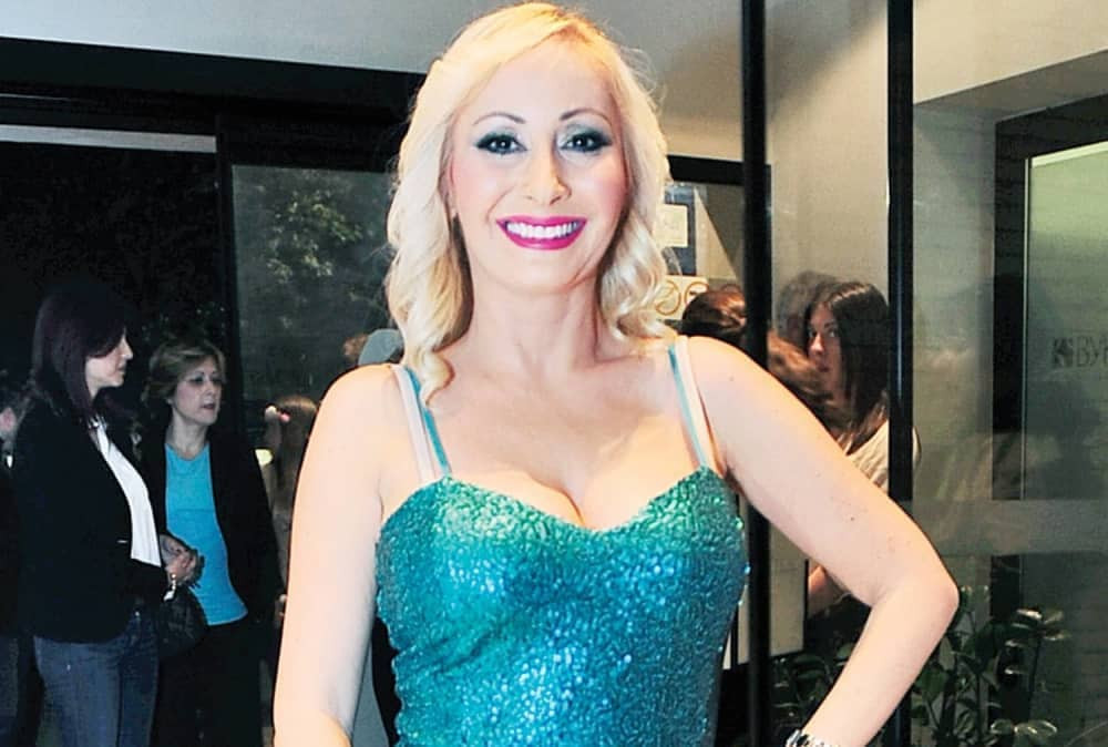 Simonida Milojković izdala peti roman!