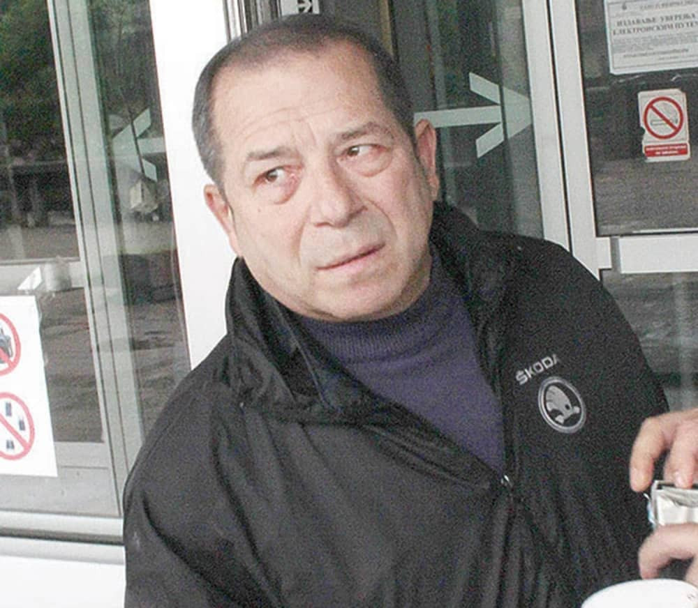 Hasan Dudić žestoko OPLEO po Zlati Petrović: "Brak sa njom bio je nikakav, ja sam je stvorio!"