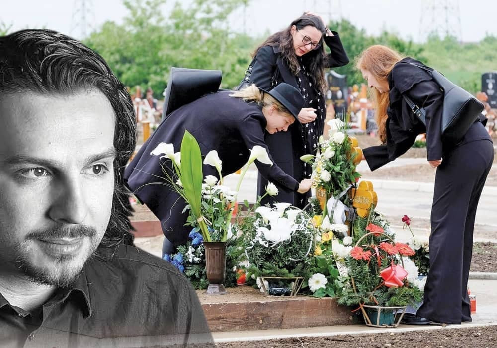 Kako ću bez tebe, mišu mali?!