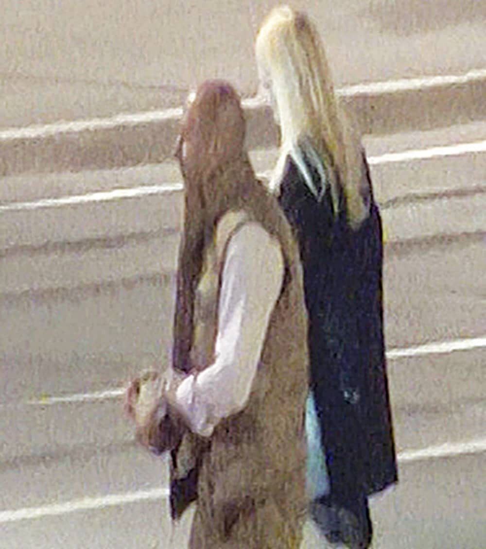 Šaban konačno upoznao zeta!