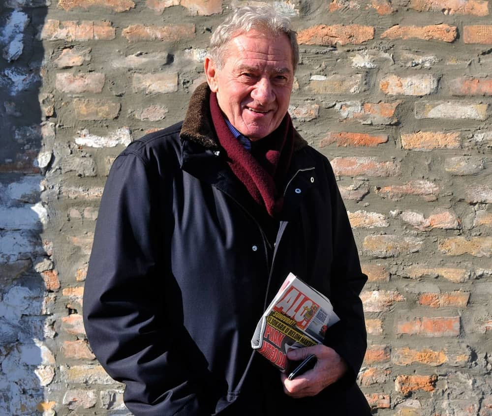 Mandarić: Moji ljudi su doneli Lesteru titulu!