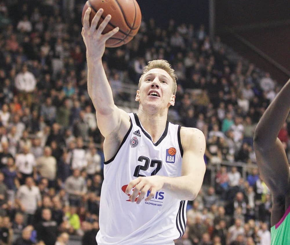 Adin Vrabac postao Srbin