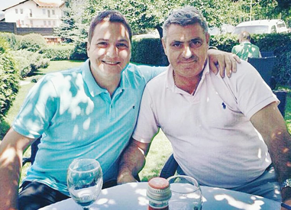 Fadilje, prijatelju, ne odričem te se!