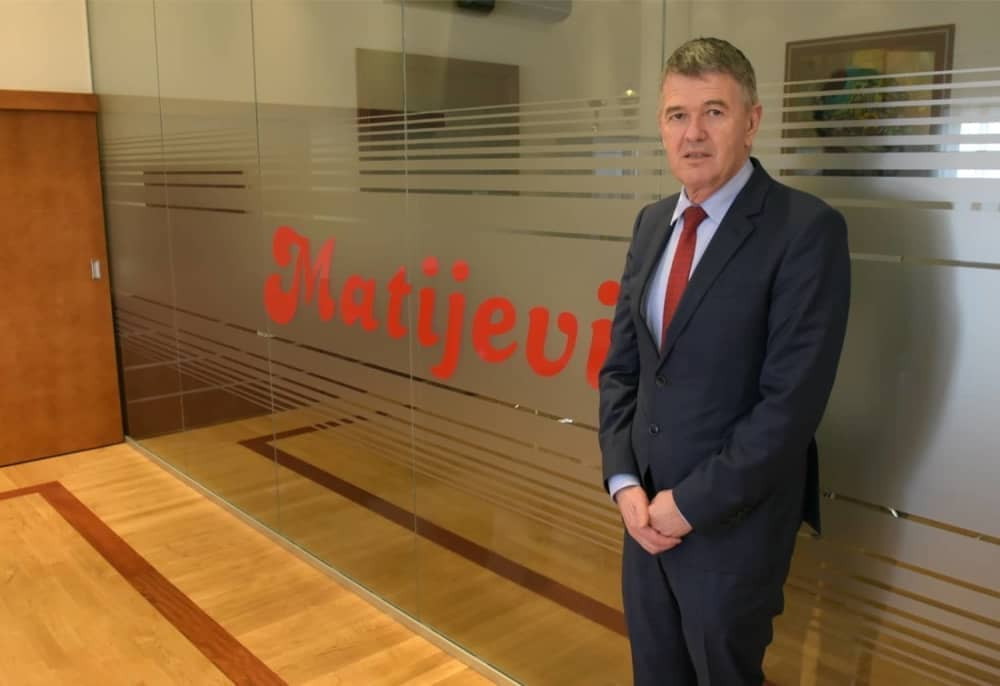 Matijević i Kostić odustali od PKB!