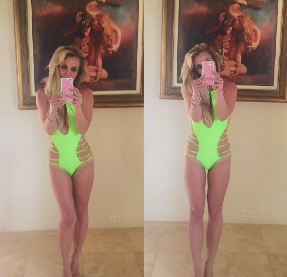 Najpoznatija svetska pevačica završila na PSIHIJATRIJI, potpuno rastrojena! Evo šta ju je UNIŠTILO