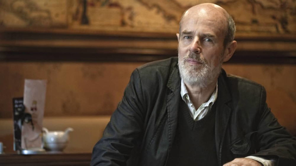 Dve godine od smrti Timotija Bajforda! (VIDEO)