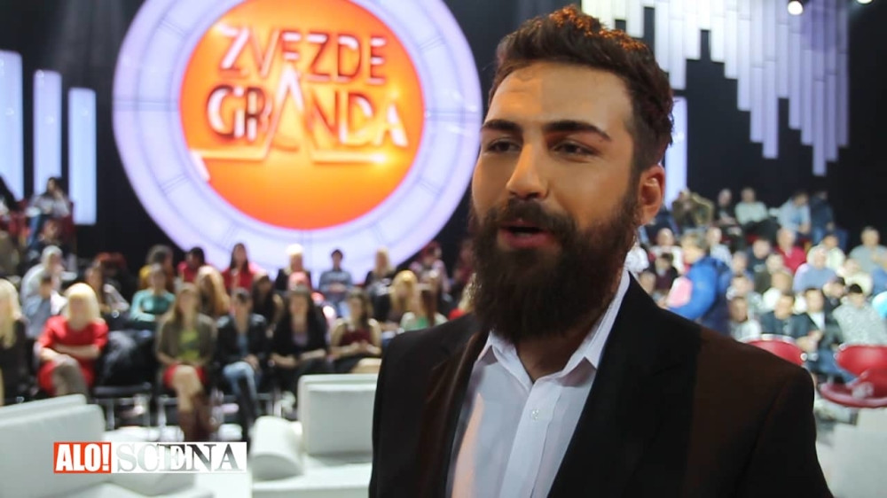 Kapor: Nikolina i ja imamo nesuglasice! (VIDEO)