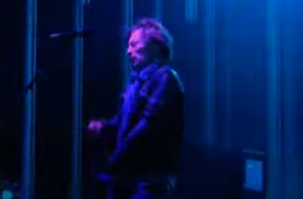 "Radiohead" objavili novi spot! (VIDEO)
