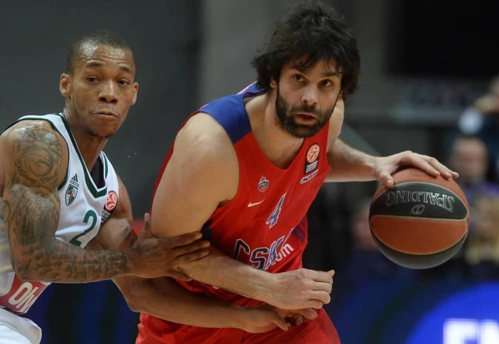 Teodosić: Teško mi je, mislio sam da ću moći!