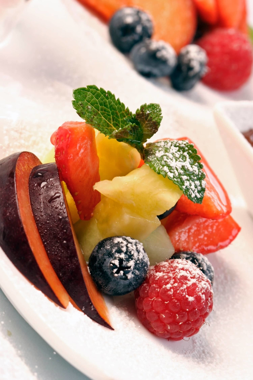 Voćke koje usporavaju starenje kože