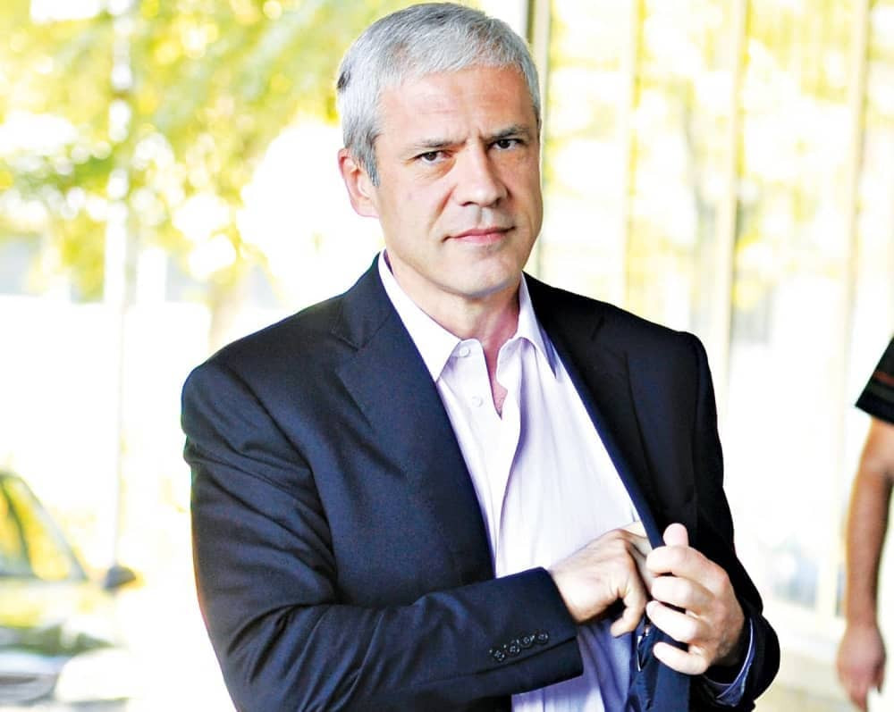 Tadić: Neću učestvovati u Vučićevom dijalogu