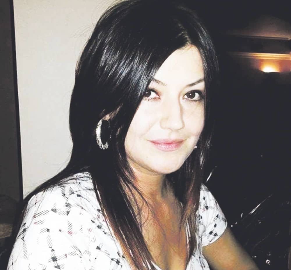 Na Jeleninoj trenerci nađen svekrvin DNK