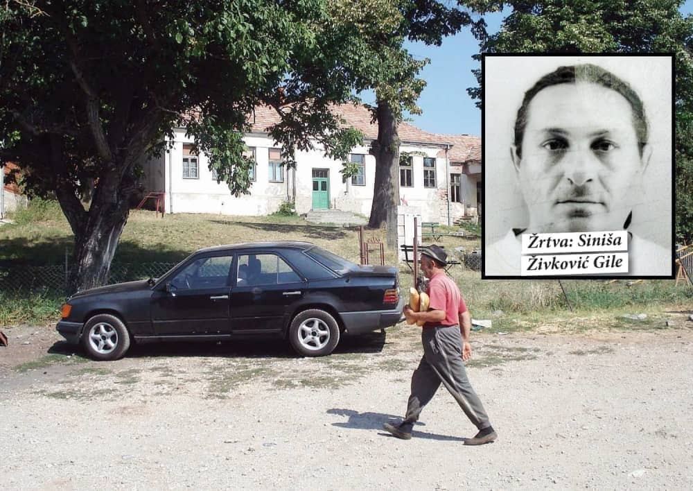 Zbog prozivke ko je „šaban“ jedan mrtav, a dvojica ranjena!