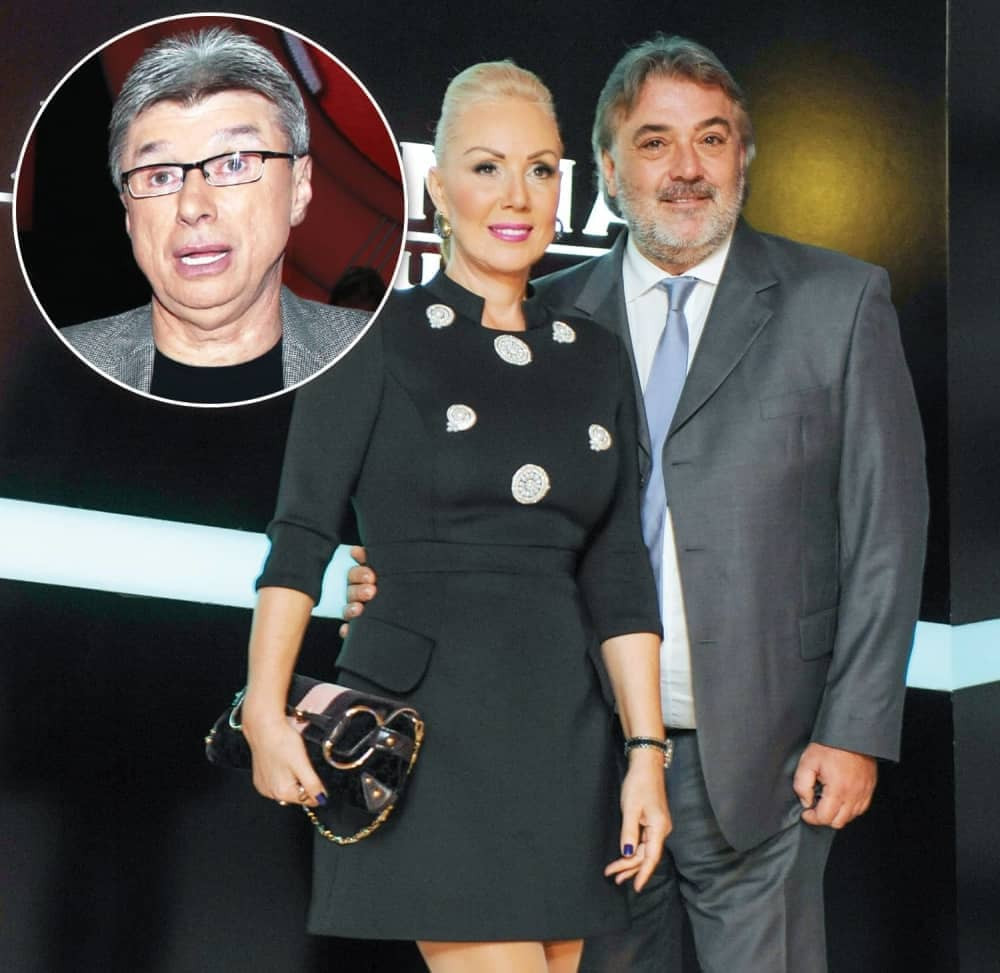 Da nije mene, Boba ne bi oženio Brenu