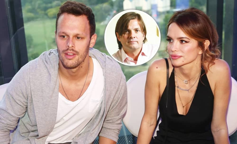 Kebin mali udario na Sevkinog bivšeg!