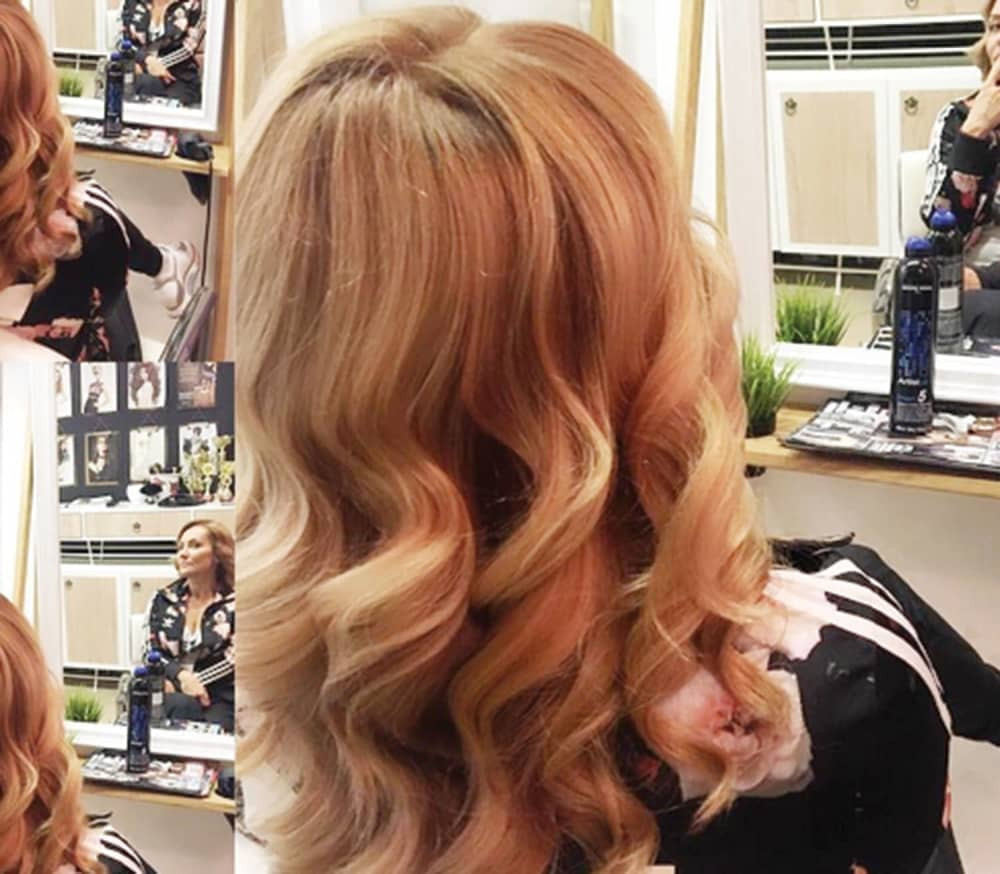 Goca Tržan je sad brineta