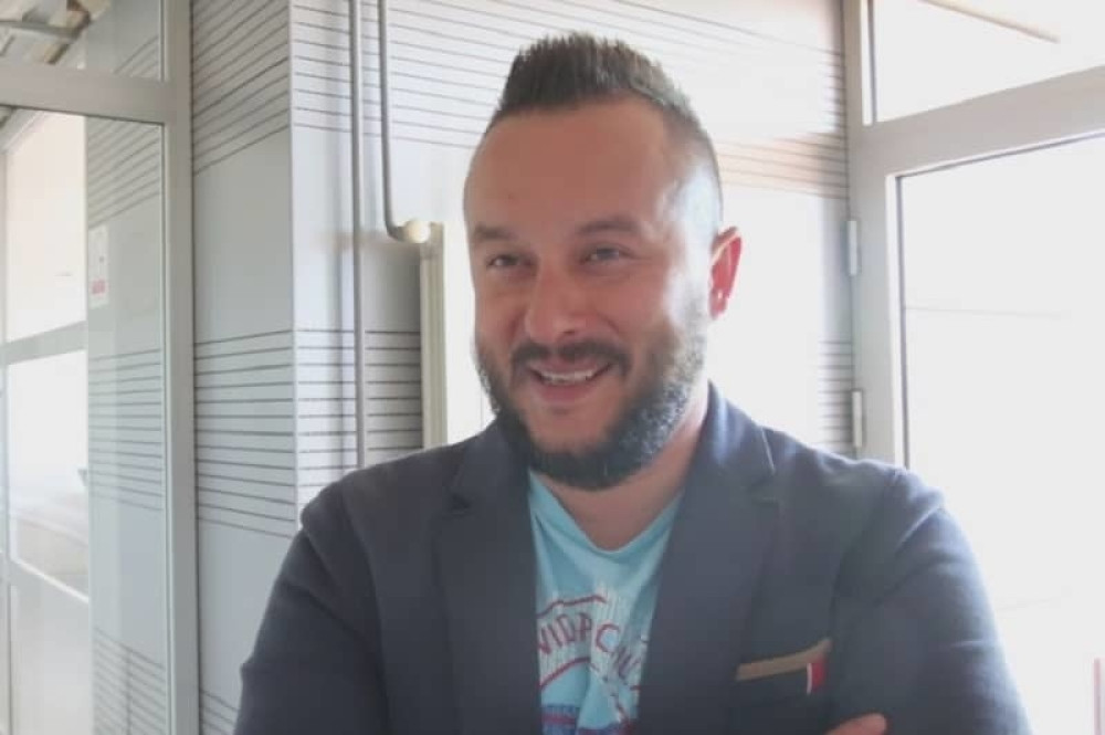 Evo šta je Ivanović rekao o Dari Bubamari (VIDEO)