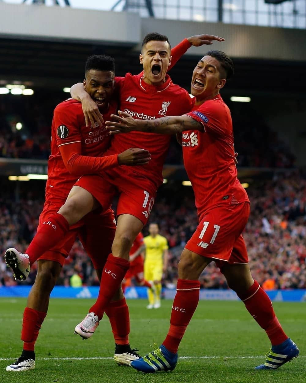 Evo koliko će Liverpul biti bez Kutinja!