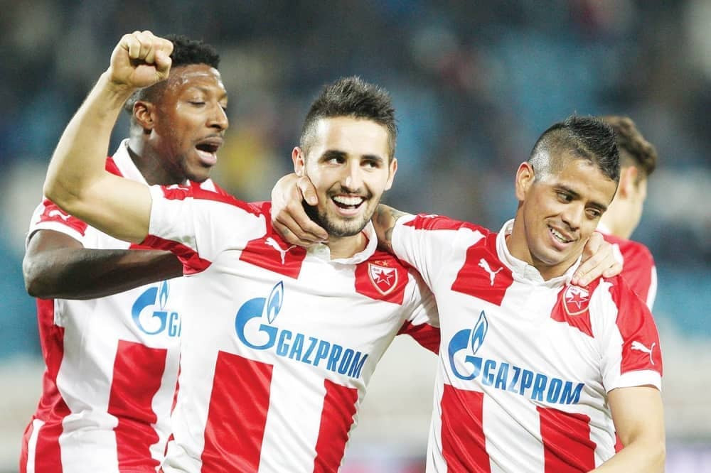 Terzić: Liga šampiona (ni)je realna