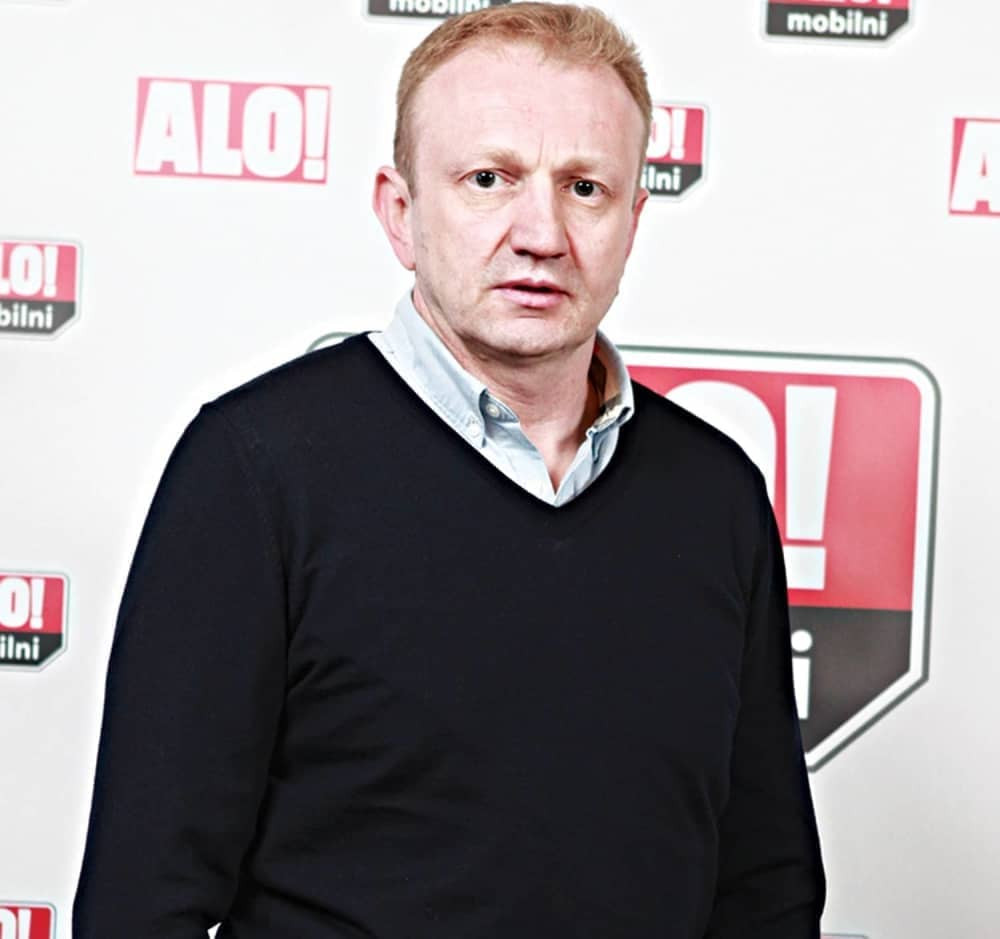 Košarkaška smo velesila, imamo pomoć države