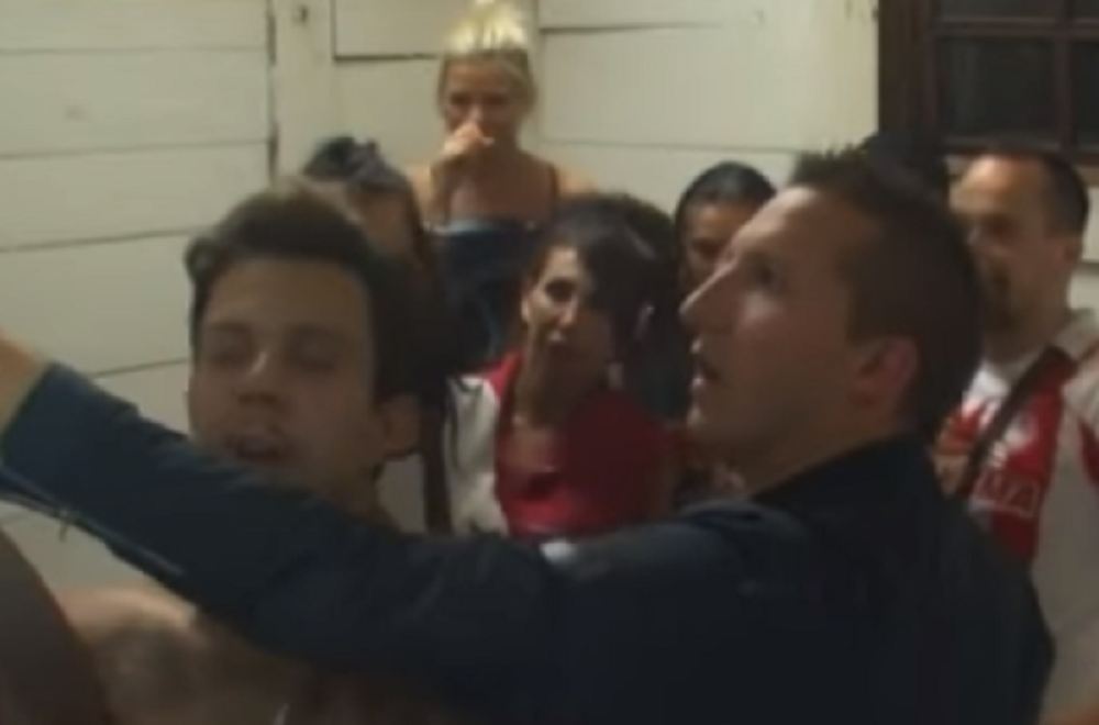 Farmeri prekinuli seks Marije Ane i Filipa! (VIDEO)