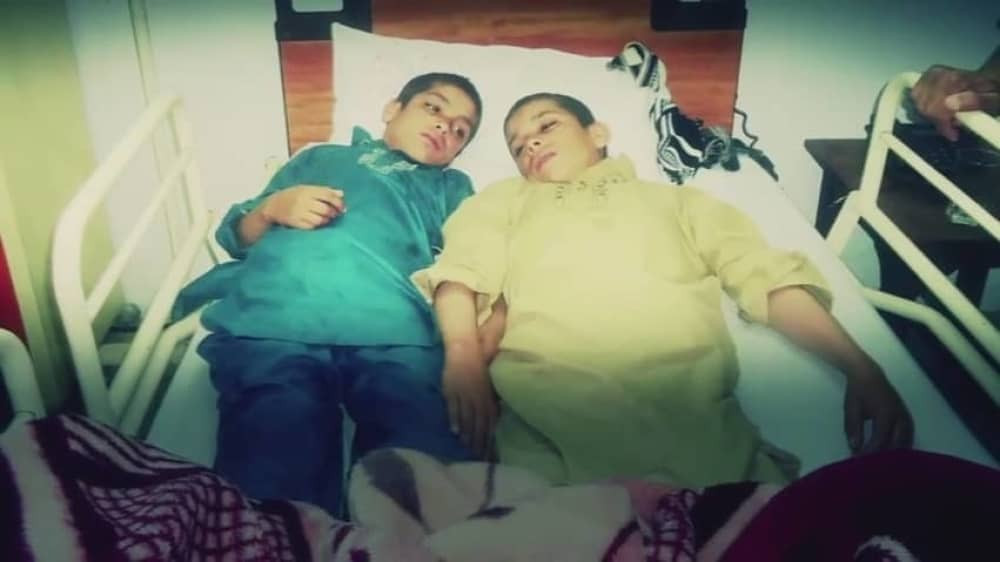 Tri brata svake noći padaju u komu (VIDEO)