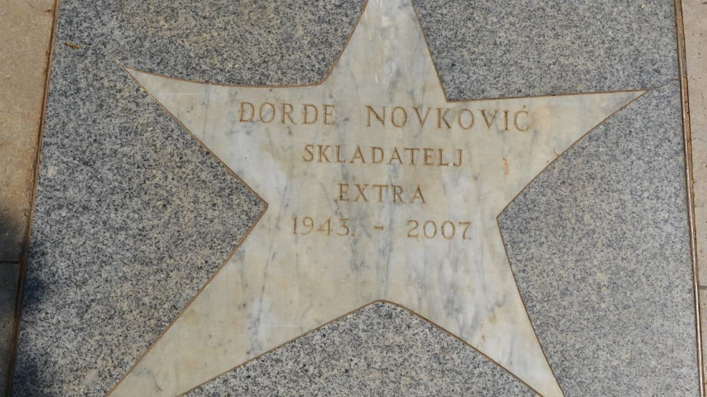 Pevate ove hitove, a ne znate da ih je napisao on! (VIDEO)