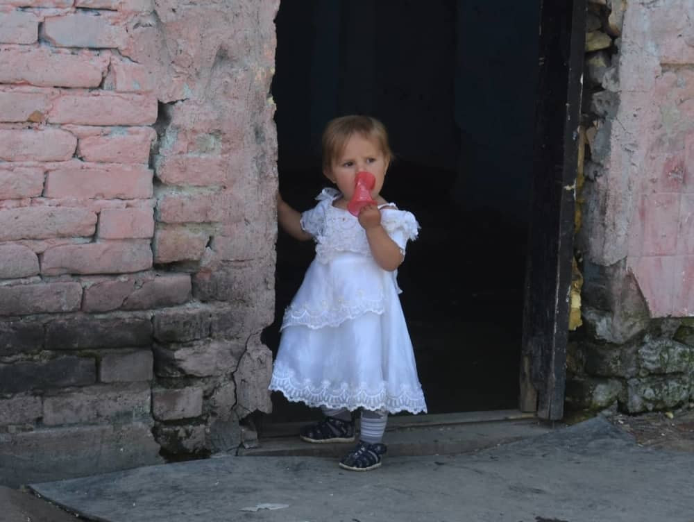 Udruženje mladih Roma poziva Vladu Srbije da ustanovi dan sećanja na žrtve Drugog svetskog rata