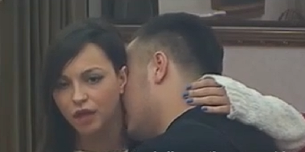 Navijala sam za Gastoza i Ružicu! (VIDEO)