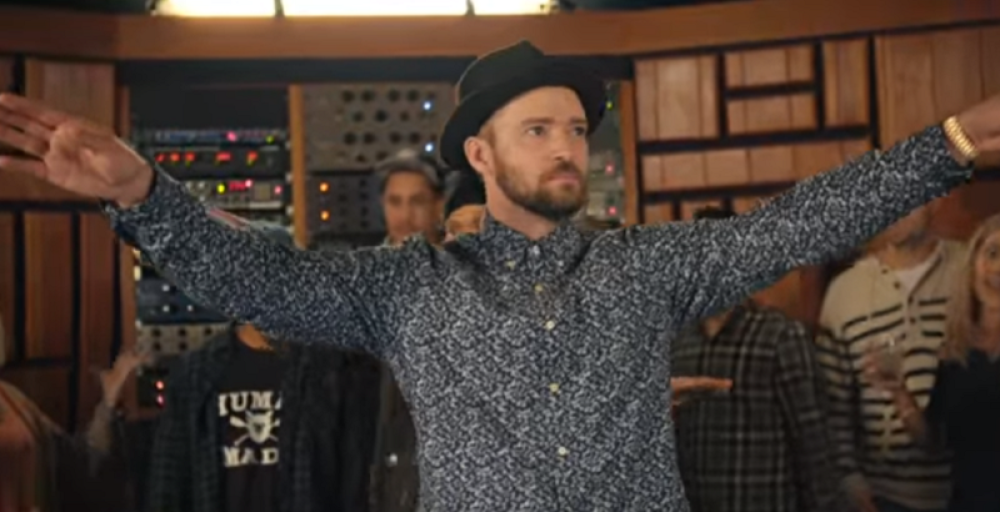 Džastin Timberlejk zbijao šale u emisiji o životu sa Džesikom Bil nakon što su dobili drugo dete (VIDEO)