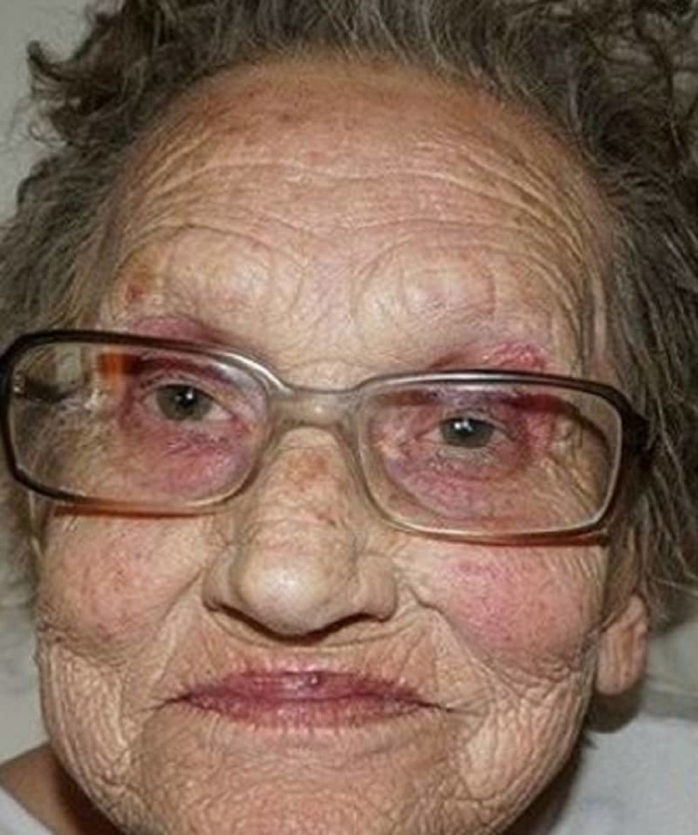 Od starice do zavodnice (VIDEO)